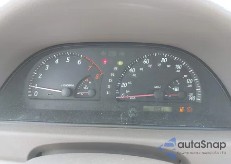 2004 Toyota Camry Le/Se/Std/Xle из США, поврежденный, VIN 4T1BE32K24U864455